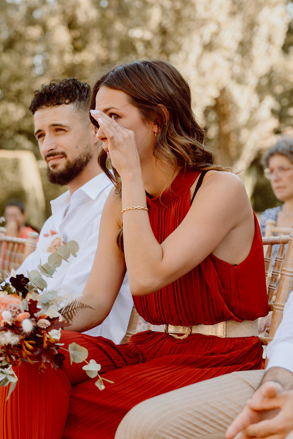 Vidéaste de mariage à Clermont-Ferrand